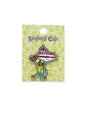 Rainforest Cafe | Las Vegas| Enamel Pin