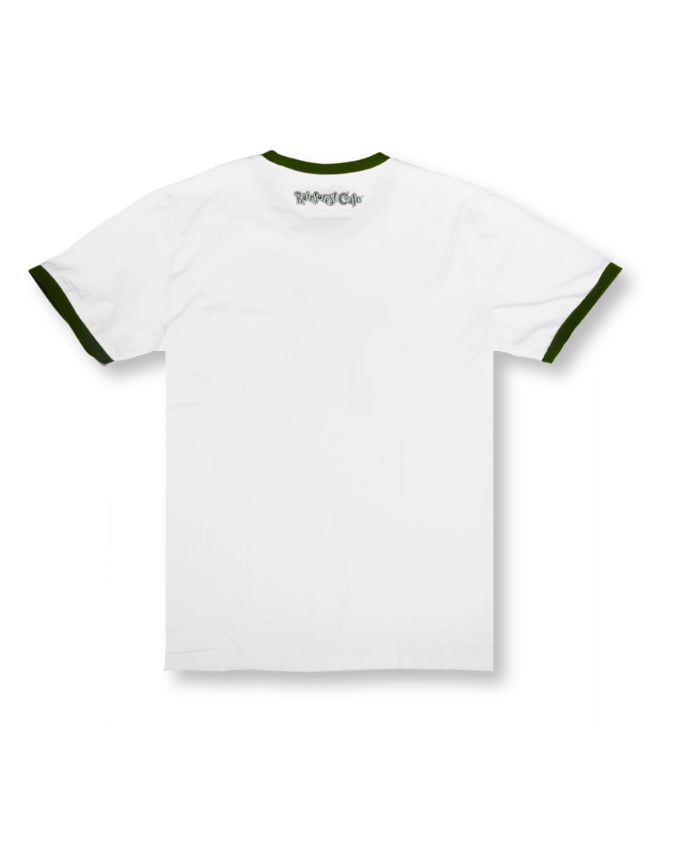 Rainforest Cafe | Nile | Adult Tee