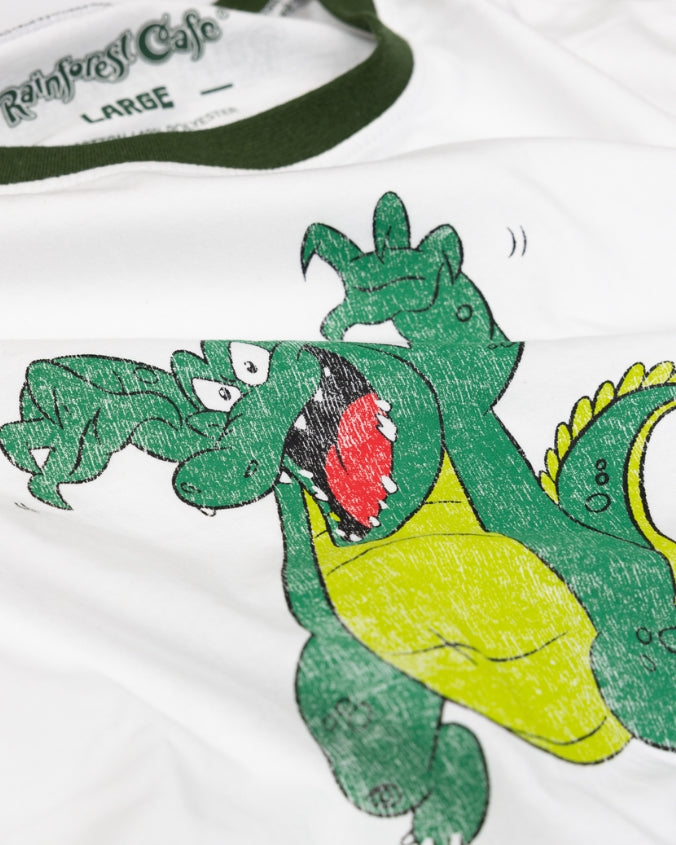 Rainforest Cafe | Nile | Adult Tee