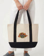 Rainforest Cafe | Vintage Logo  | Canvas Tote
