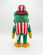 Rainforest Cafe | Cha! Cha! Americana | 10" Plush