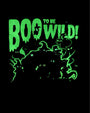 Rainforest Cafe | Boo To Be Wild! Halloween 2026 | Adult Tee