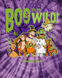 Rainforest Cafe | Boo To Be Wild! Halloween 2026 | Adult Tee