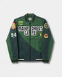 Rainforest Cafe | Stay Wild | Varsity Jacket