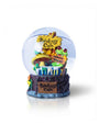 Rainforest Cafe | Cha Cha | Snow Globe