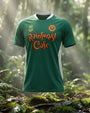 Rainforest Cafe | Team Cha! Cha! | Adult Soccer Jersey