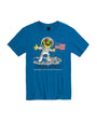 Rainforest Cafe | I Need Space Astronaut Cha Cha | Adult Tee
