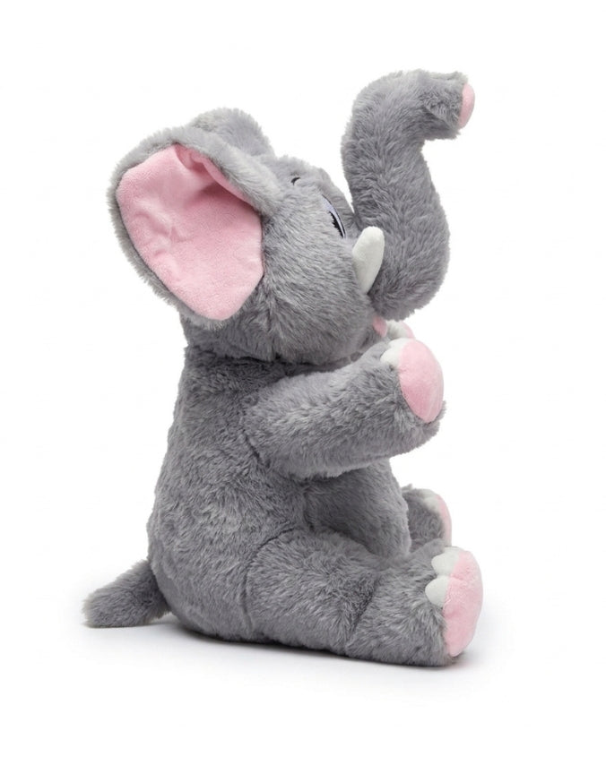 Rainforest Cafe | Tuki Makeeta The Baby Elephant | Plush