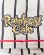 Rainforest Cafe | Wild Bunch | Adult Baseball Jersey