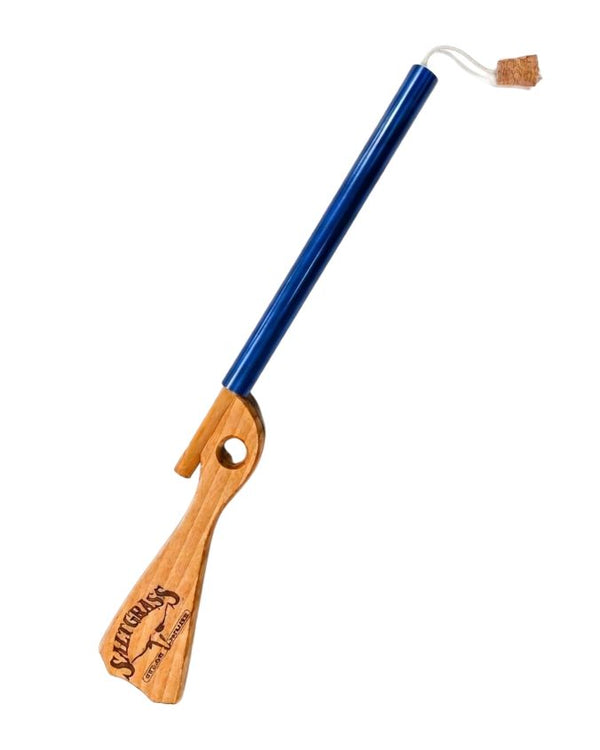Saltgrass | Pop Gun | Wooden Toy
