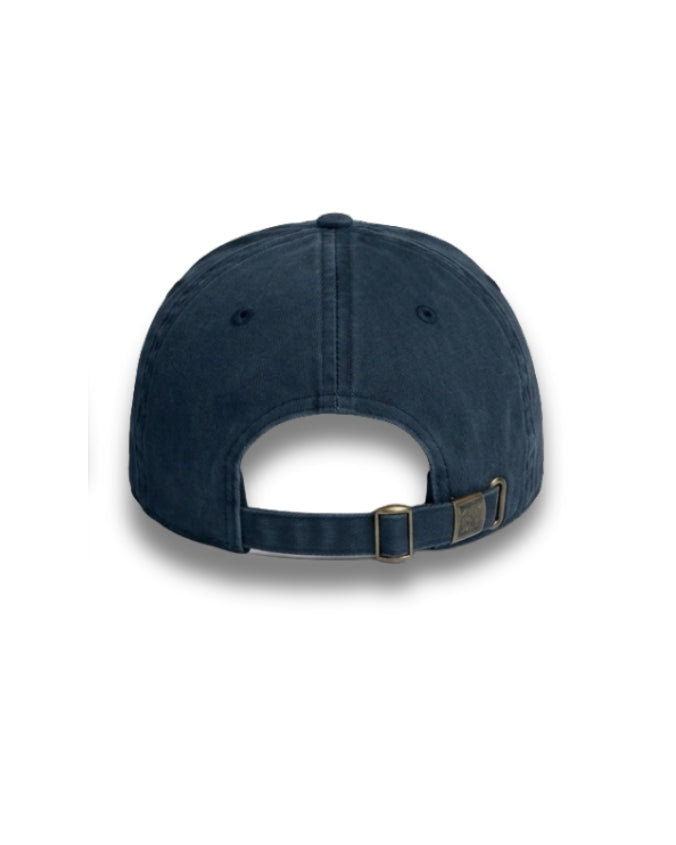 Saltgrass | Western Patch | Baseball Cap