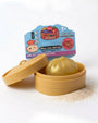 3.5" Jelly Surprise Dumpling | Squishy Squeeze Toy