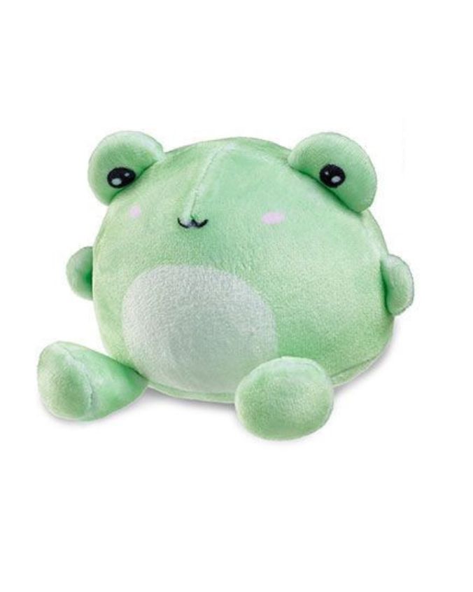 Top Trenz | Plush Sea Friend Edition | Super Duper Sugar Squisher