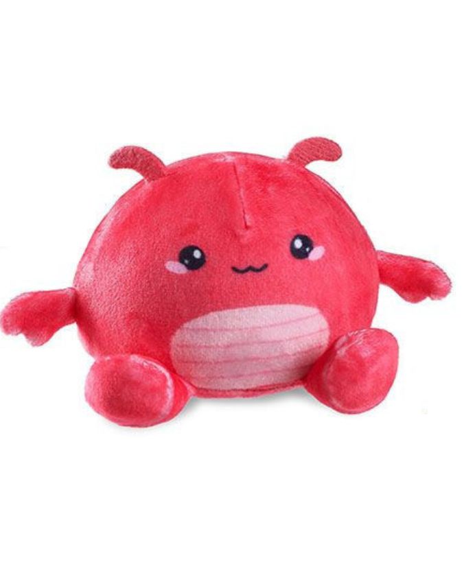 Top Trenz | Plush Sea Friend Edition | Super Duper Sugar Squisher