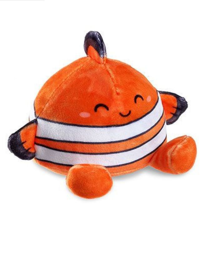 Top Trenz | Plush Sea Friend Edition | Super Duper Sugar Squisher