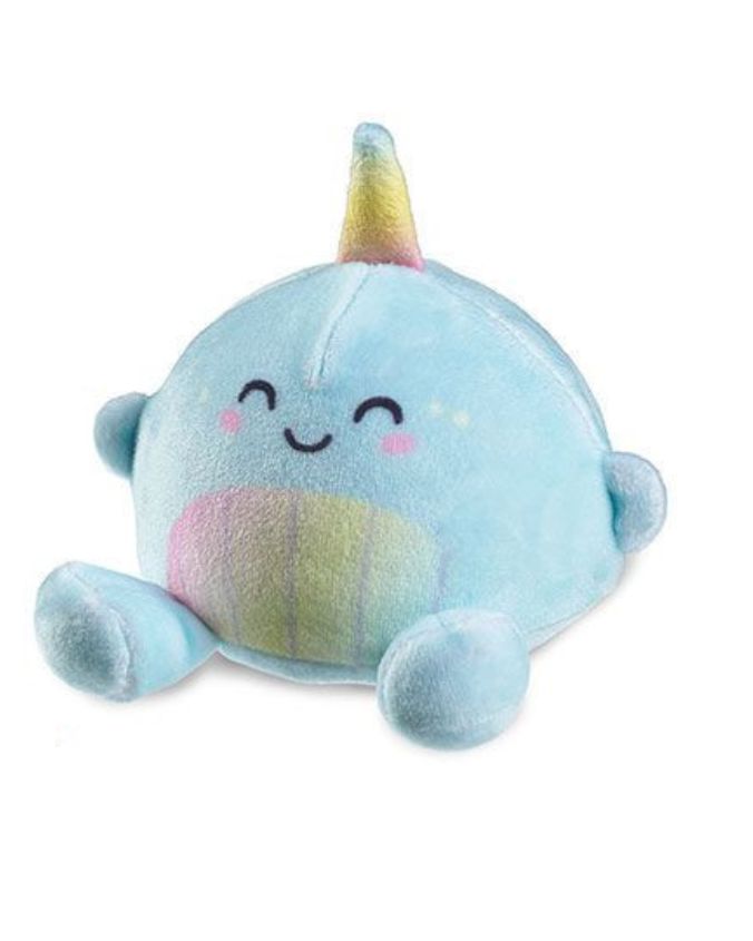 Top Trenz | Plush Sea Friend Edition | Super Duper Sugar Squisher