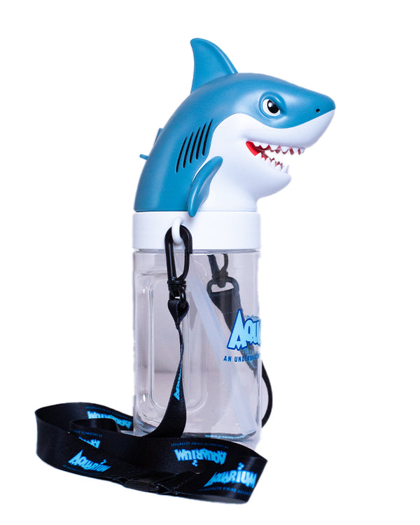 Aquarium | Sharky | Sipper