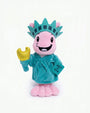 Bubba Gump | Shrimp Louie Liberty | 10" Plush