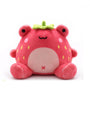 Top Trenz | Plush Fruit Frenzy Edition | Super Duper Sugar Squisher