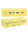 RHODE ISLAND NOVELTY| 5.3" SQUISH BUTTER| Sensory Fidget Toy