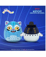 Pre-Order | Squishmallows | KPop Demon Hunters Derpy | 8" Plush