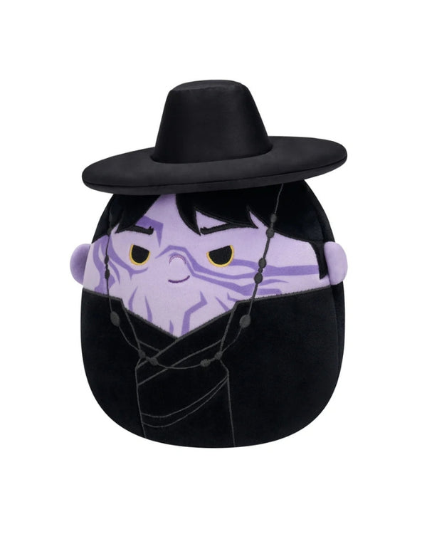 Pre-Order | Squishmallows | KPop Demon Hunters Jinu | 8" Plush