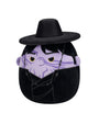 Pre-Order | Squishmallows | KPop Demon Hunters Jinu | 8" Plush