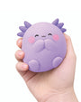 Top Trenz | Butter Squishers Squishy Buns | Sensory Toys