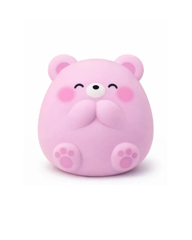 Top Trenz | Butter Squishers Squishy Buns | Sensory Toys