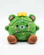 Top Trenz | Plush Animals Holiday Edition | Super Duper Sugar Squisher