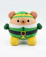 Top Trenz | Plush Animals Holiday Edition | Super Duper Sugar Squisher