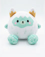 Top Trenz | Plush Animals Holiday Edition | Super Duper Sugar Squisher