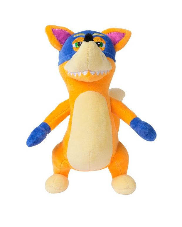 Dora The Explorer | Official Swiper Character | 8" Plush