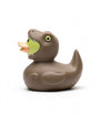 T-Rex Cafe | Dino Rubber Duckie | Bar Accessory