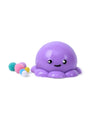 Top Trenz | Taba Yaba Crew Sea Life Series | Sticky Squishy Sensory Toy