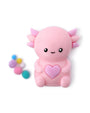 Top Trenz | Taba Yaba Crew Sea Life Series | Sticky Squishy Sensory Toy