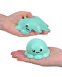 Top Trenz | Taba Yaba Crew Sea Life Series | Sticky Squishy Sensory Toy