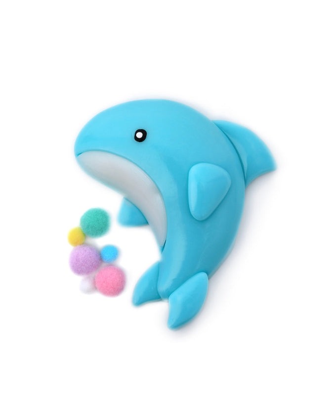 Top Trenz | Taba Yaba Crew Sea Life Series | Sticky Squishy Sensory Toy
