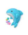 Top Trenz | Taba Yaba Crew Sea Life Series | Sticky Squishy Sensory Toy