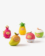 Smoko | Tayto Tropical Fruits | Blind Box Figure