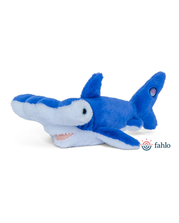 Fahlo | The Voage Hammerhead Shark | Plush