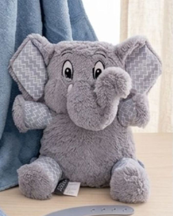 Rainforest Cafe | Tuki | Rattler Plush - FINAL SALE
