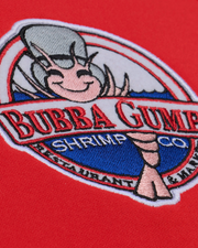 Mitchell & Ness x Bubba Gump | 30th Anniversary "Run Forrest Run" | Track Jacket