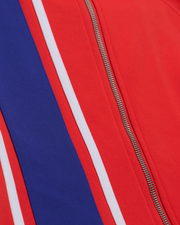 Mitchell & Ness x Bubba Gump | 30th Anniversary "Run Forrest Run" | Track Jacket