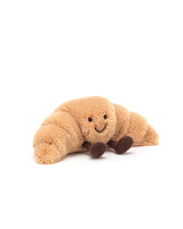 Jellycat | Amusables Croissant | Small Plush
