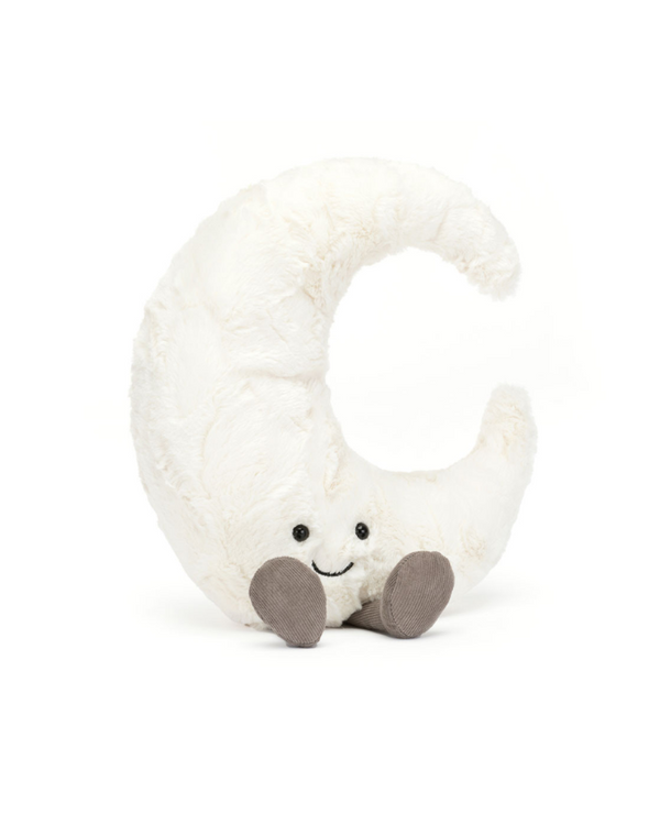Jellycat | Amusables Moon | Plush