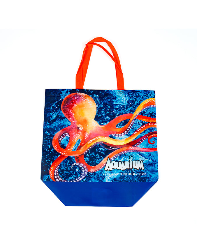 Aquarium | Shopper Tote