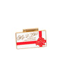 Bubba Gump | Box Of Chocolates | Pin