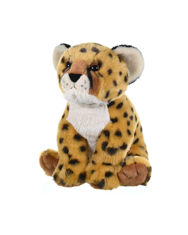 Rainforest Cafe | Cheetah Cub | Plush