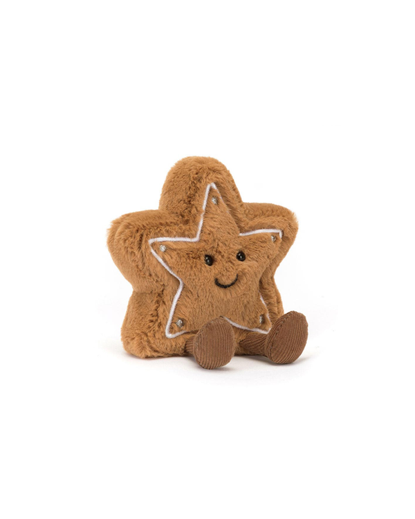 Jellycat | Star Cookie | Plush